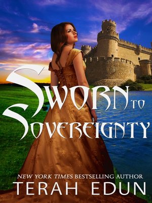 cover image of Sworn to Sovereignty